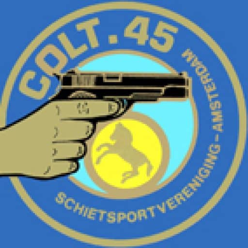 Schietsportvereniging Colt 45